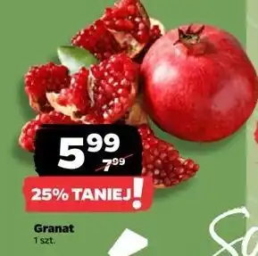Netto Granat oferta