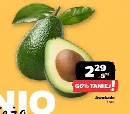 Netto Awokado oferta