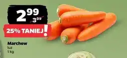 Netto Marchew oferta
