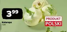 Netto Kalarepa oferta
