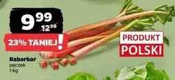 Netto Rabarbar polska oferta