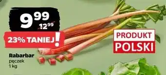 Netto Rabarbar polska oferta
