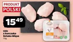 Netto Udo z kurczaka Sztuka Mięsa Netto oferta