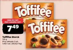 Netto Bombonierka Toffifee oferta