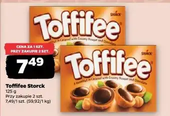 Netto Bombonierka Toffifee oferta