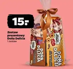 Netto Zestaw prezentowy dona delicia oferta