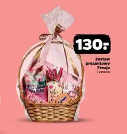 Netto Zestaw frezja oferta