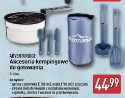 ALDI Mata zwijana Adventuridge oferta