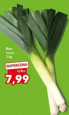 Kaufland Por luzem 1 kg oferta