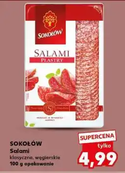 Kaufland SOKOŁÓW oferta