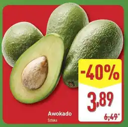 ALDI Awokado oferta