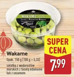 ALDI Wakame oferta