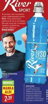 ALDI River Sport oferta