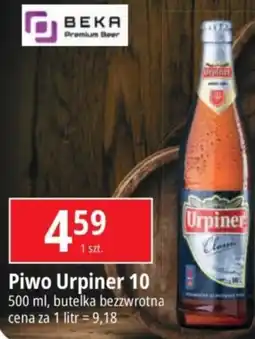 E.Leclerc Piwo oferta