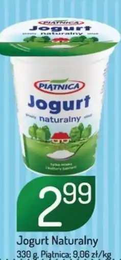 Avita Jogurt Naturalny Piątnica oferta