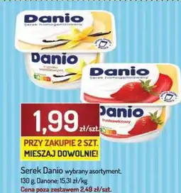 Avita Serek Danio Danone oferta