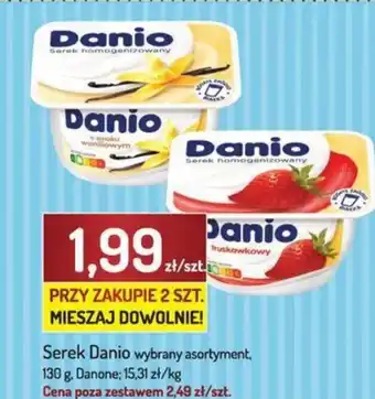 Avita Serek Danio Danone oferta