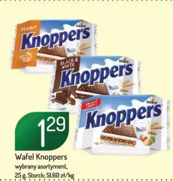 Avita Wafel Knoppers Storck oferta