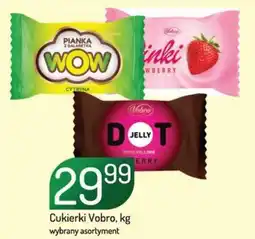 Avita Cukierki Vobro oferta