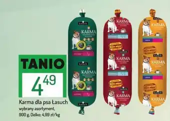 Avita Karma dla psa Łasuch Delko oferta