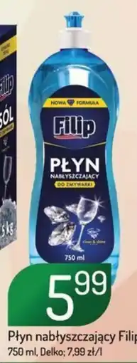 Avita Płyn nabłyszczający Filip Delko oferta