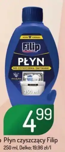 Avita Płyn nabłyszczający Filip Delko oferta