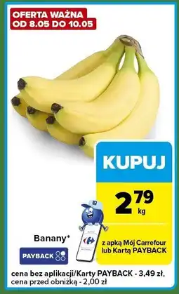 Carrefour Express Banany Carrefour Express oferta