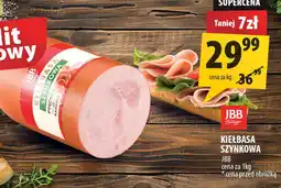 Arhelan Kiełbasa szynkowa JBB oferta