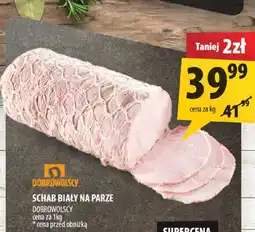Arhelan Schab biały na parze Dobrowolscy oferta