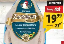 Arhelan Kurczak zagrodowy Sedar oferta