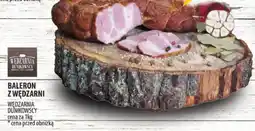 Arhelan Baleron z wędzarni Wędzarnia Dukinowska oferta