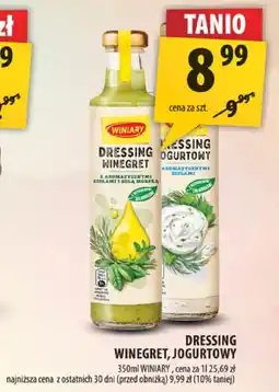Arhelan Dressing winegret, jogurtowy 350ml Vinaigrette oferta