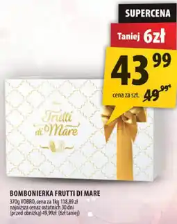 Arhelan Bombonierka Frutti di Mare Goplana oferta