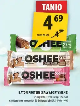 Arhelan Baton protein Oshee oferta