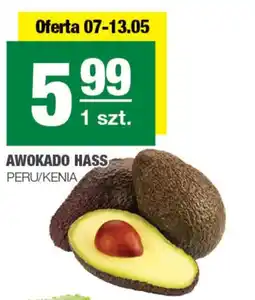 EuroSPAR Awokado oferta