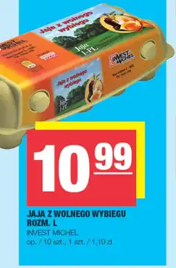 EuroSPAR Jaja Invest Michel oferta