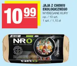 EuroSPAR Jaja Wybiegane Kury oferta