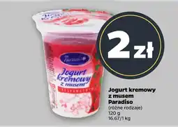 Netto Jogurt Paradiso oferta