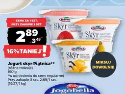 Netto Skyr Piątnica oferta