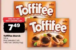 Netto Praliny Toffifee oferta