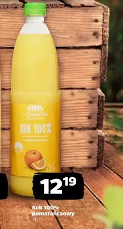 Netto Sok K! oferta
