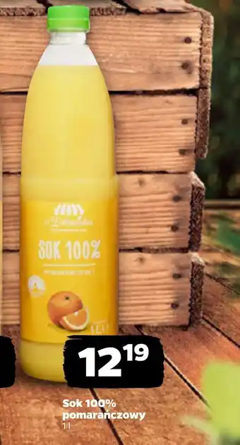 Netto Sok K! oferta