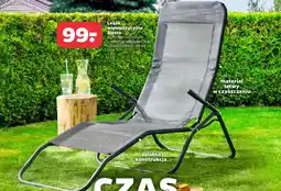 Netto Leżak C &C oferta