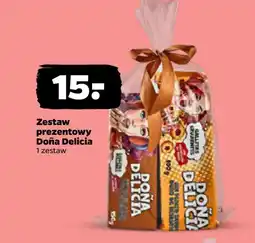 Netto Zestaw prezentowy Delicia oferta