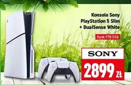 Neopunkt Konsola Sony oferta