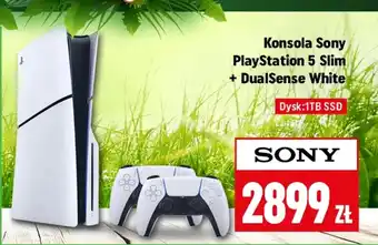 Neopunkt Konsola Sony oferta