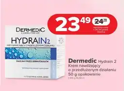 Drogeria Dr.Max Krem nawilżający Dermedic oferta