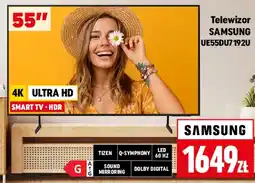 Neopunkt Telewizor Samsung oferta