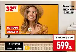 Neopunkt Telewizor Thomson oferta