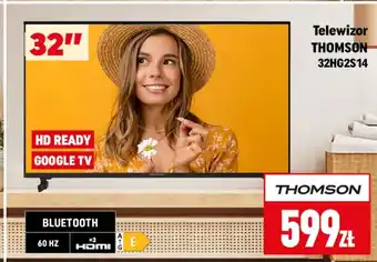Neopunkt Telewizor Thomson oferta